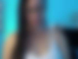 Live cam show with Milly-Sanchez - Flashing on Free Soda