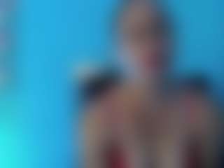 Live cam show with Milly-Sanchez - HD Latina on camtv