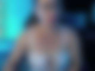 Live cam show with Milly-Sanchez - Domination on crypto-cams