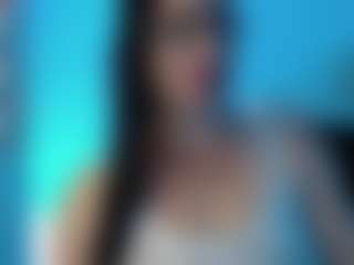 Live cam show with Milly-Sanchez - College Curvy on Dare Cams