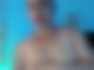 Milly-Sanchez's Live Sex Cam Show
