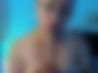 Milly-Sanchez's Live Sex Cam Show
