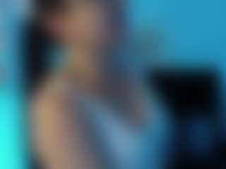 Live cam show with Milly-Sanchez - Public Brown Hair on TastyBlacksLive