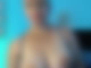 Milly-Sanchez's Live Sex Cam Show