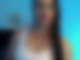 Milly-Sanchez's Live Sex Cam Show