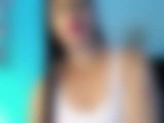 Milly-Sanchez's Live Sex Cam Show