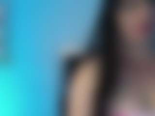 Milly-Sanchez's Live Sex Cam Show
