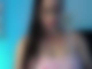 Milly-Sanchez's Live Sex Cam Show