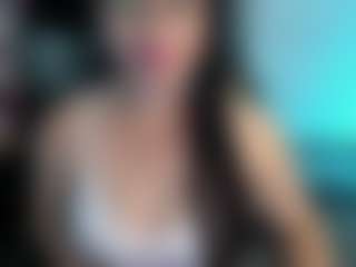 Live cam show with Milly-Sanchez - College Brown Hair on Camiplay Live