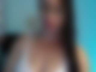 Live cam show with Milly-Sanchez - Brown Hair on TeamSkeetLive