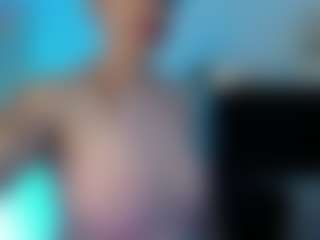 Live cam show with Milly-Sanchez - Brown Hair on Hubzter Live