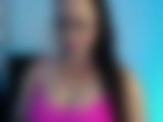 Milly-Sanchez's Live Sex Cam Show