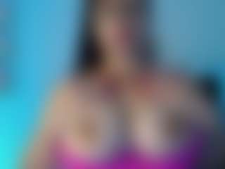 Milly-Sanchez's Live Sex Cam Show