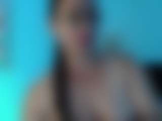 Milly-Sanchez's Live Sex Cam Show