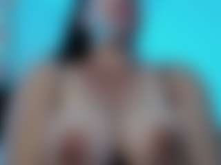 Live cam show with Milly-Sanchez - Natural on Uber Horny