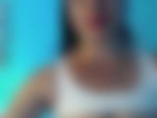 Milly-Sanchez's Live Sex Cam Show