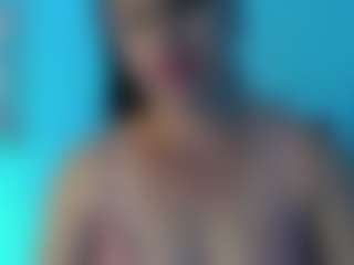 Milly-Sanchez's Live Sex Cam Show