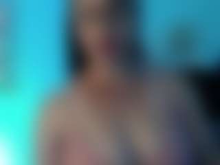 Milly-Sanchez's Live Sex Cam Show