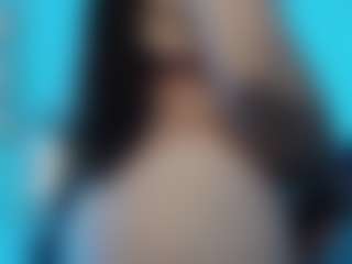 Milly-Sanchez's Live Sex Cam Show