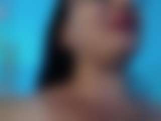 Milly-Sanchez's Live Sex Cam Show