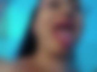 Milly-Sanchez's Live Sex Cam Show