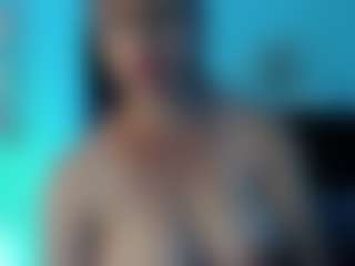 Milly-Sanchez's Live Sex Cam Show