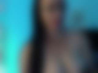Live cam show with Milly-Sanchez - Foot Fetish on camwithhim.com