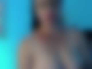Milly-Sanchez's Live Sex Cam Show
