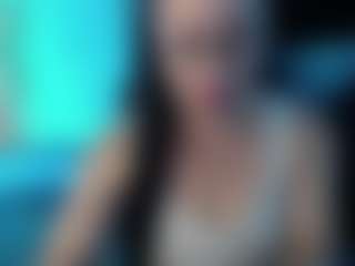Live cam show with Milly-Sanchez - Domination on iamadamtest123.com