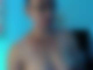 Milly-Sanchez's Live Sex Cam Show