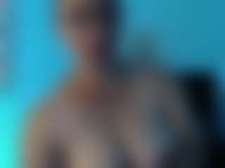 Milly-Sanchez's Live Sex Cam Show