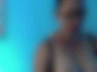 Milly-Sanchez's Live Sex Cam Show