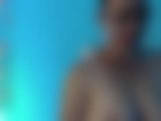Milly-Sanchez's Live Sex Cam Show