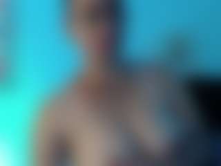 Milly-Sanchez's Live Sex Cam Show