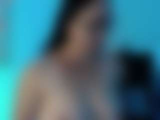 Milly-Sanchez's Live Sex Cam Show