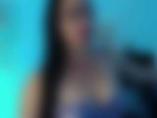 Milly-Sanchez's Live Sex Cam Show