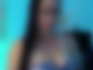 Live cam show with Milly-Sanchez - College on Camsoda