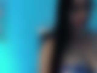 Milly-Sanchez's Live Sex Cam Show