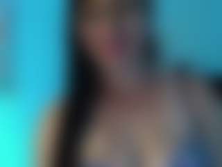 Live cam show with Milly-Sanchez - Dirty Talk on Camsoda
