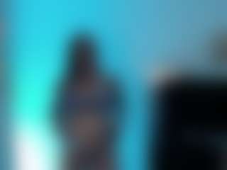 Spettacolo in cam dal vivo con Milly-Sanchez - Domination su Camsoda