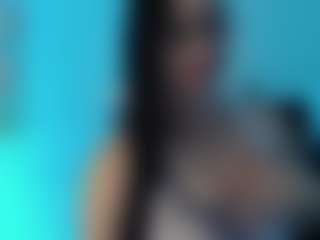 Live cam show with Milly-Sanchez - BBW College on Camsoda