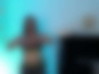 Milly-Sanchez's Live Sex Cam Show