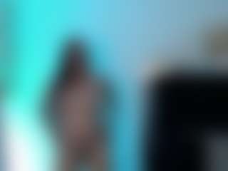 Milly-Sanchez's Live Sex Cam Show