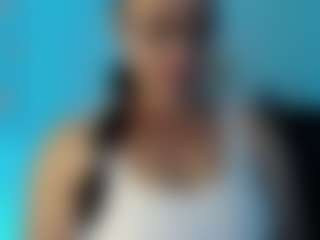 Live cam show with Milly-Sanchez - Brown Hair on CamSodaAdn