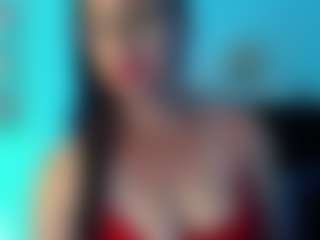 Milly-Sanchez's Live Sex Cam Show