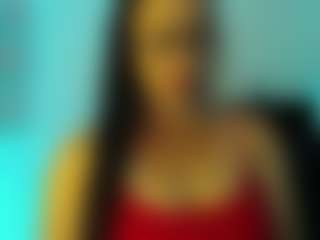 Milly-Sanchez's Live Sex Cam Show