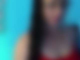Milly-Sanchez's Live Sex Cam Show