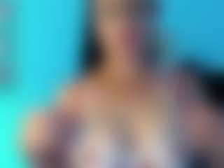 Live cam show with Milly-Sanchez - College on CSO-WL