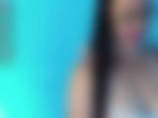 Live cam show with Milly-Sanchez - Domination on Streamer API