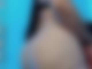 Milly-Sanchez's Live Sex Cam Show